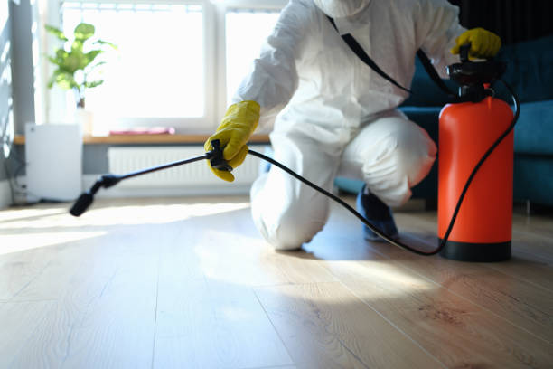 Reliable Biohazard Cleanup contractor in Glennville, GA by Dulley Family Biohazard Services